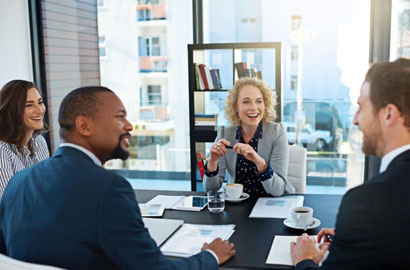 Temporary Agency Employment